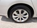 Liquid Platinum Metallic - M 35x Sedan Photo No. 33