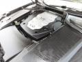 Liquid Platinum Metallic - M 35x Sedan Photo No. 36