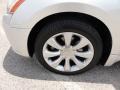 Liquid Platinum Metallic - M 35x Sedan Photo No. 39
