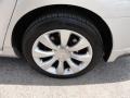 Liquid Platinum Metallic - M 35x Sedan Photo No. 40
