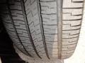 Liquid Platinum Metallic - M 35x Sedan Photo No. 41