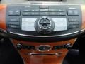 Liquid Platinum Metallic - M 35x Sedan Photo No. 43