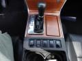 Liquid Platinum Metallic - M 35x Sedan Photo No. 45