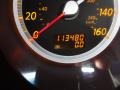 Liquid Platinum Metallic - M 35x Sedan Photo No. 48