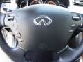 Liquid Platinum Metallic - M 35x Sedan Photo No. 49