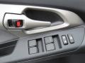 Ash Gray Controls Photo for 2010 Toyota Matrix #50279019