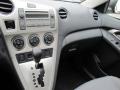 Controls of 2010 Matrix S AWD