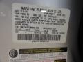 Liquid Platinum Metallic - M 35x Sedan Photo No. 53