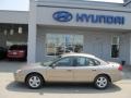 Arizona Beige Metallic - Taurus SES Photo No. 3