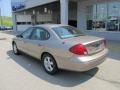 Arizona Beige Metallic - Taurus SES Photo No. 4