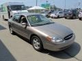 Arizona Beige Metallic - Taurus SES Photo No. 8