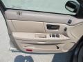 Arizona Beige Metallic - Taurus SES Photo No. 11