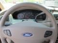 Arizona Beige Metallic - Taurus SES Photo No. 14