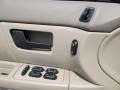 Arizona Beige Metallic - Taurus SES Photo No. 15