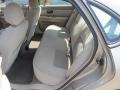 Arizona Beige Metallic - Taurus SES Photo No. 18