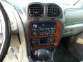 2004 Oldsmobile Bravada Cashmere Interior Controls Photo