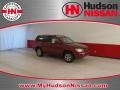 Salsa Red Pearl - Highlander V6 Photo No. 1