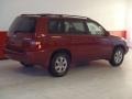 Salsa Red Pearl - Highlander V6 Photo No. 3