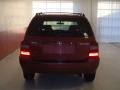 Salsa Red Pearl - Highlander V6 Photo No. 5
