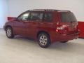 Salsa Red Pearl - Highlander V6 Photo No. 6
