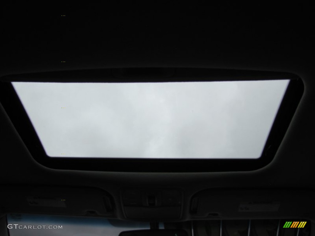 2010 Kia Forte Koup SX Sunroof Photo #50279681