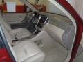 Salsa Red Pearl - Highlander V6 Photo No. 11