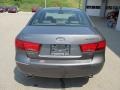 Willow Gray - Sonata Limited V6 Photo No. 7
