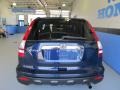 2009 Royal Blue Pearl Honda CR-V EX 4WD  photo #3