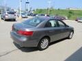 Willow Gray - Sonata Limited V6 Photo No. 8