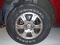 Salsa Red Pearl - Highlander V6 Photo No. 19