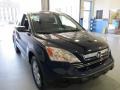 2009 Royal Blue Pearl Honda CR-V EX 4WD  photo #4