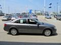 2009 Willow Gray Hyundai Sonata Limited V6  photo #9