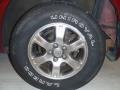Salsa Red Pearl - Highlander V6 Photo No. 20