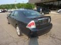 2007 Alloy Metallic Ford Fusion SEL V6 AWD  photo #2