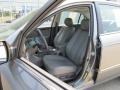 2009 Willow Gray Hyundai Sonata Limited V6  photo #12