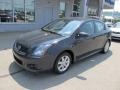 Midnight Sky - Sentra 2.0 SR Photo No. 2