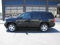 2008 Black Chevrolet Tahoe LT 4x4  photo #2