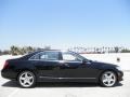 Black - S 550 Sedan Photo No. 3