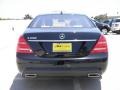 Black - S 550 Sedan Photo No. 5