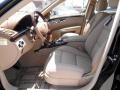 Black - S 550 Sedan Photo No. 7