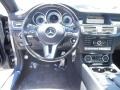 2012 Steel Grey Metallic Mercedes-Benz CLS 550 Coupe  photo #9
