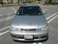 Titanium Gray Metallic - G 20 Sedan Photo No. 2