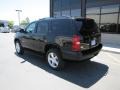 2008 Black Chevrolet Tahoe LT 4x4  photo #33