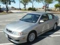 Titanium Gray Metallic - G 20 Sedan Photo No. 3