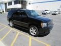 Black - Tahoe LT 4x4 Photo No. 34