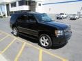 2008 Black Chevrolet Tahoe LT 4x4  photo #34