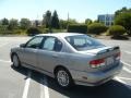 Titanium Gray Metallic - G 20 Sedan Photo No. 5