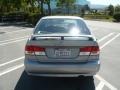 Titanium Gray Metallic - G 20 Sedan Photo No. 6