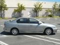 Titanium Gray Metallic 1999 Infiniti G 20 Sedan Exterior