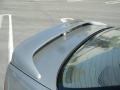 Titanium Gray Metallic - G 20 Sedan Photo No. 10